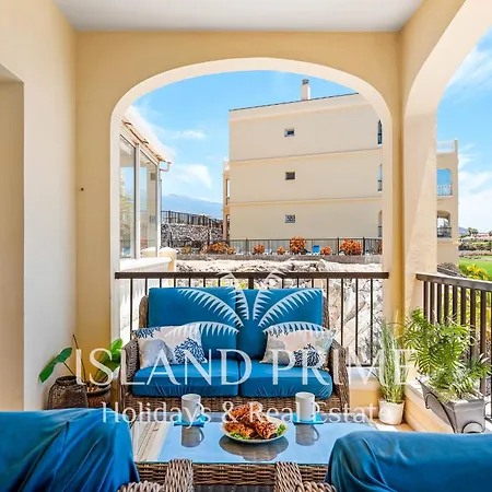 Stunning Views In Golf Del Sur Og249 Apartament San Miguel de Abona