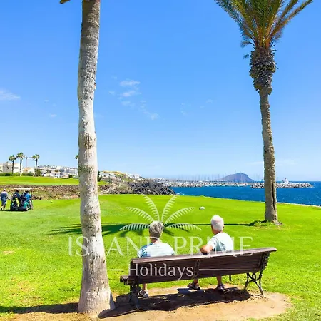 Apartament Stunning Views In Golf Del Sur Og249 *