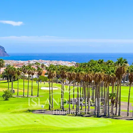 Apartament Stunning Views In Golf Del Sur Og249 *