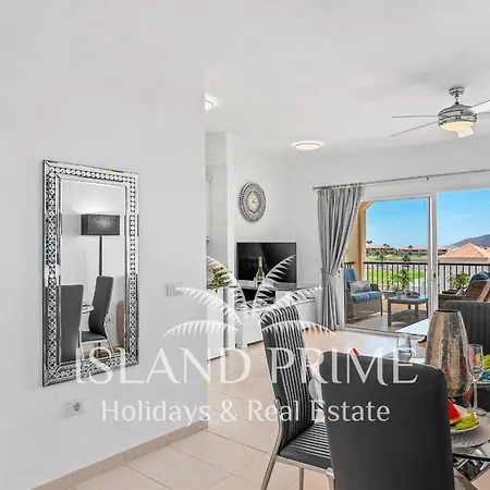 Stunning Views In Golf Del Sur Og249 Apartament *