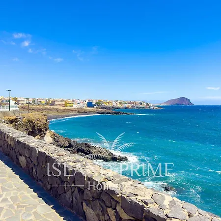 Apartament Stunning Views In Golf Del Sur Og249 San Miguel de Abona