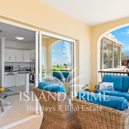 Stunning Views In Golf Del Sur Og249 Apartament