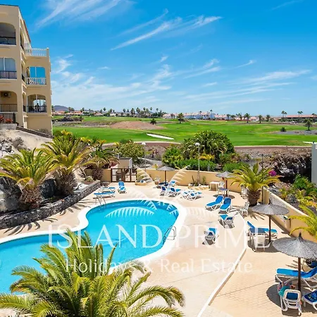 Stunning Views In Golf Del Sur Og249 *