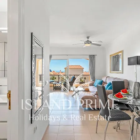 Stunning Views In Golf Del Sur Og249 Apartament San Miguel de Abona