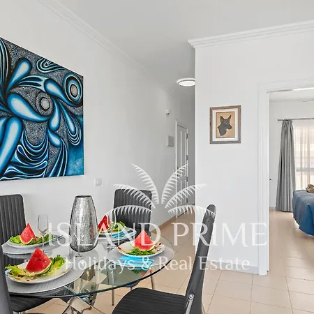 Apartament Stunning Views In Golf Del Sur Og249 *